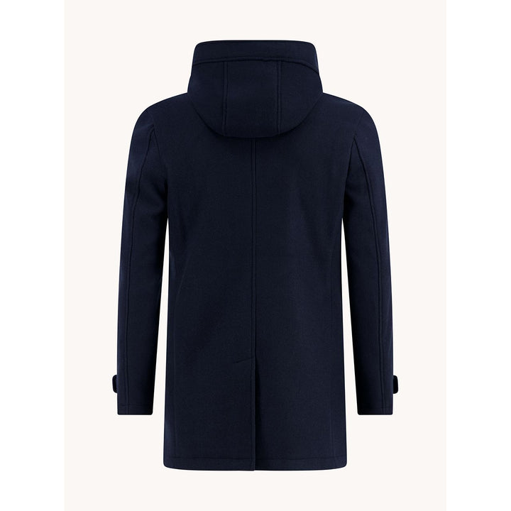 Bartel Duffel Coat