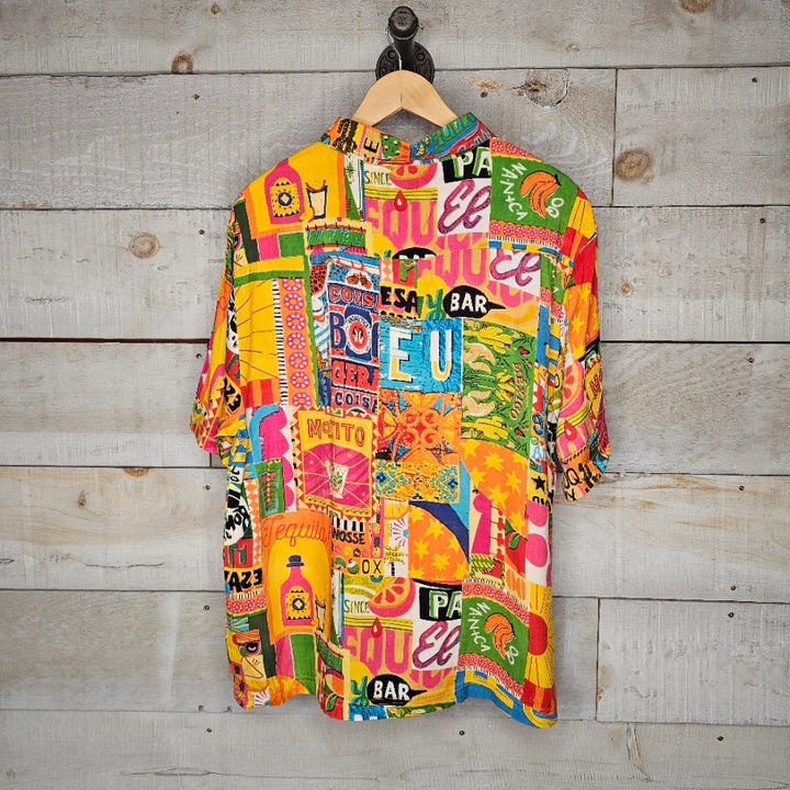 Men's Ocampo Shirt