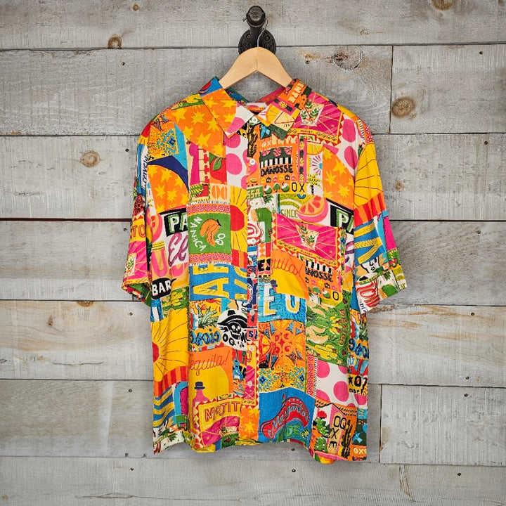 Men's Ocampo Shirt