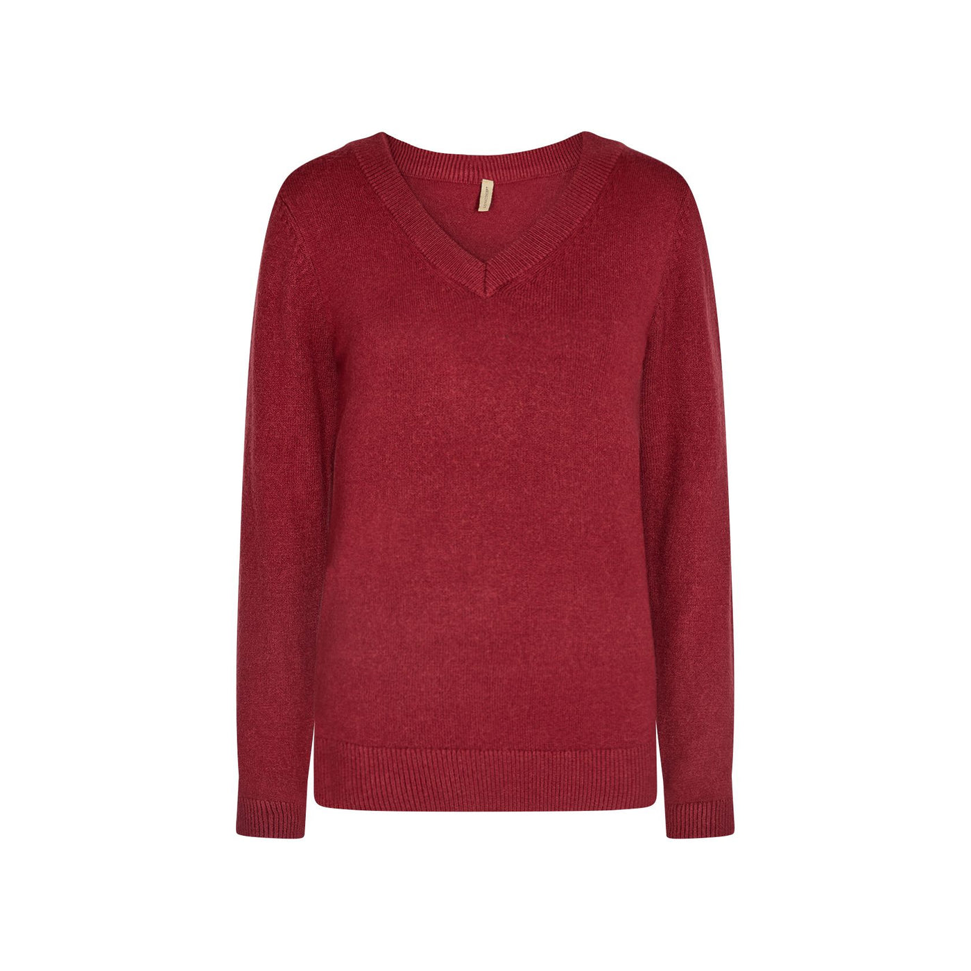 Blissa V-neck Sweater