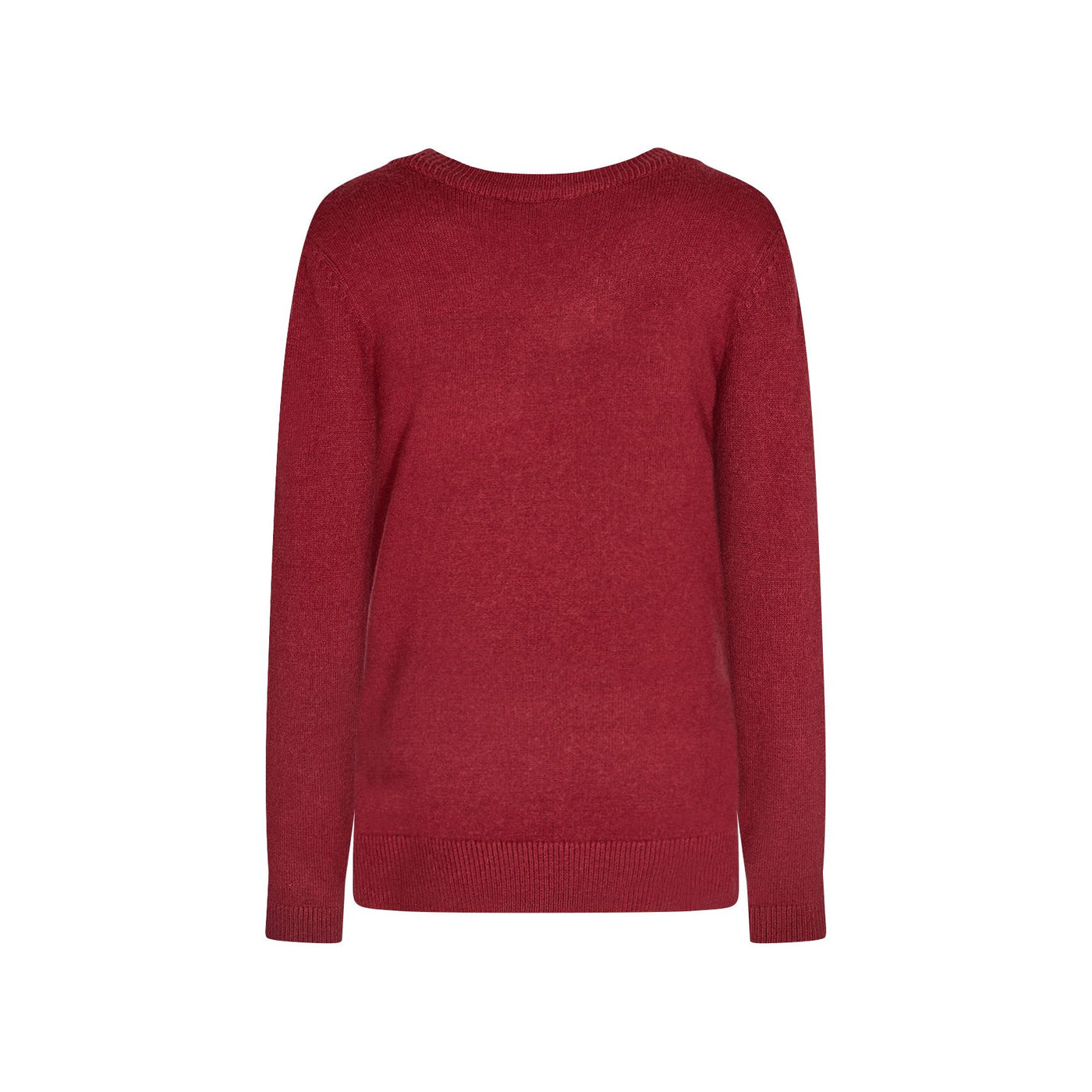 Blissa V-neck Sweater