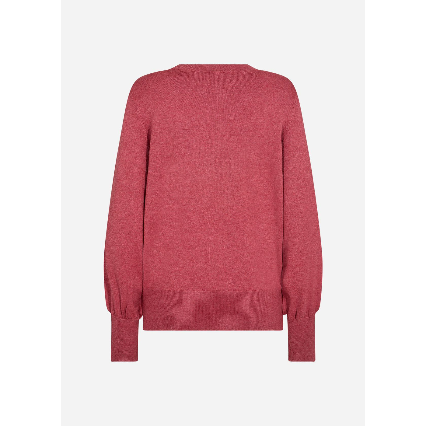Dollie V-neck Sweater