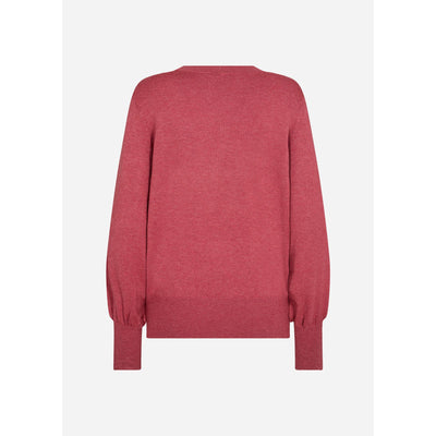 Dollie V-neck Sweater