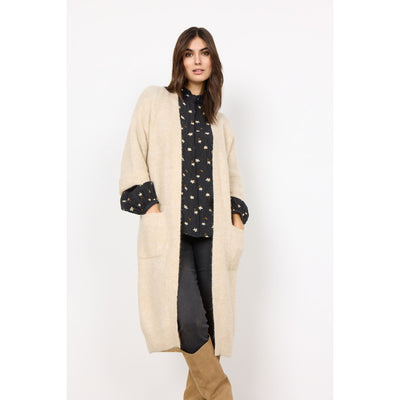 Torino Cardigan