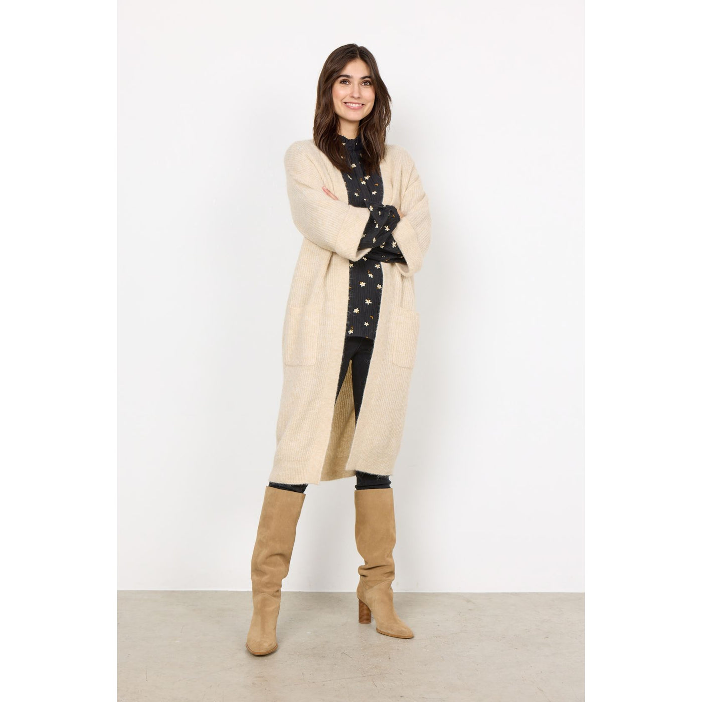 Torino Cardigan