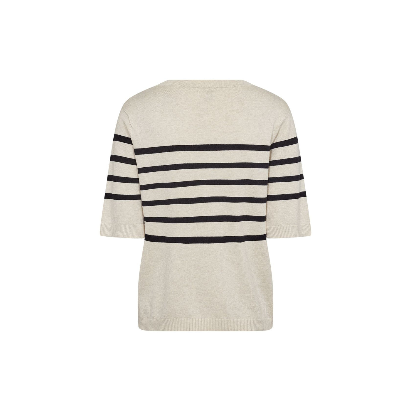 Dollie Stripe S/S Sweater