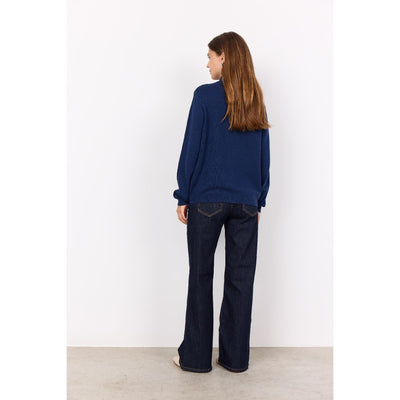 Kanita 1/4 Zip Sweater