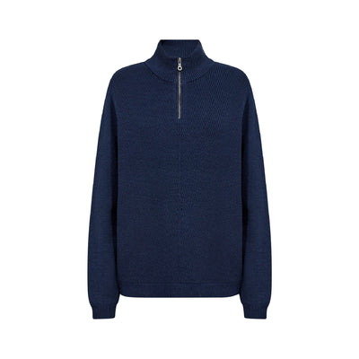 Kanita 1/4 Zip Sweater