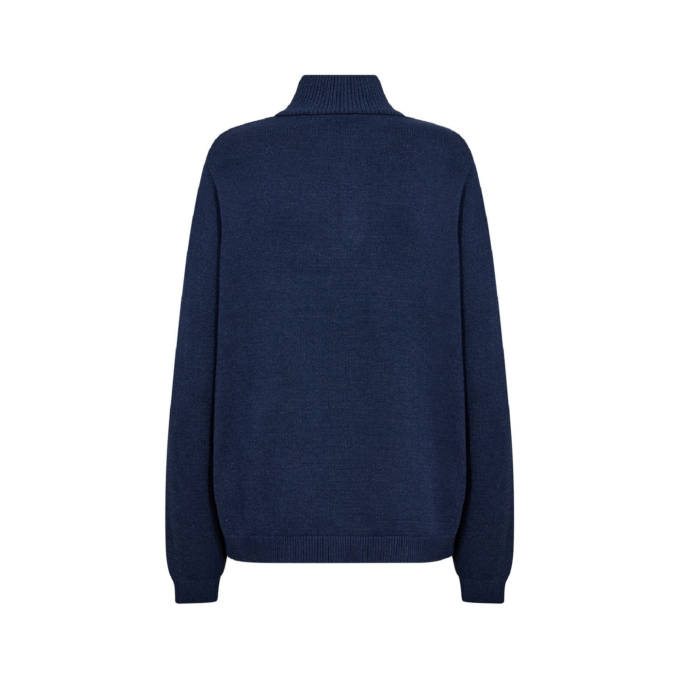 Kanita 1/4 Zip Sweater