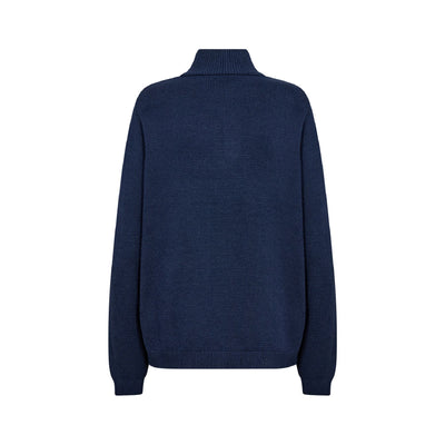 Kanita 1/4 Zip Sweater