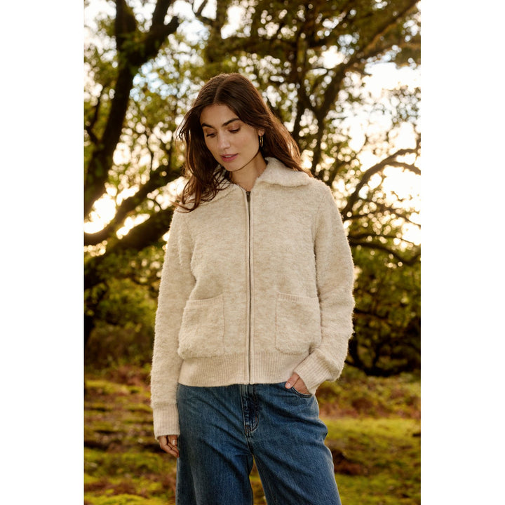 Venche Jacket