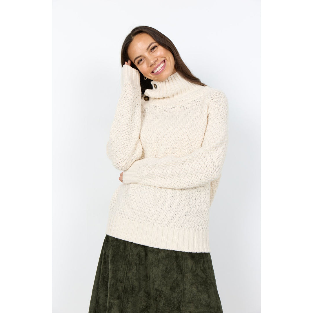 Halime Sweater