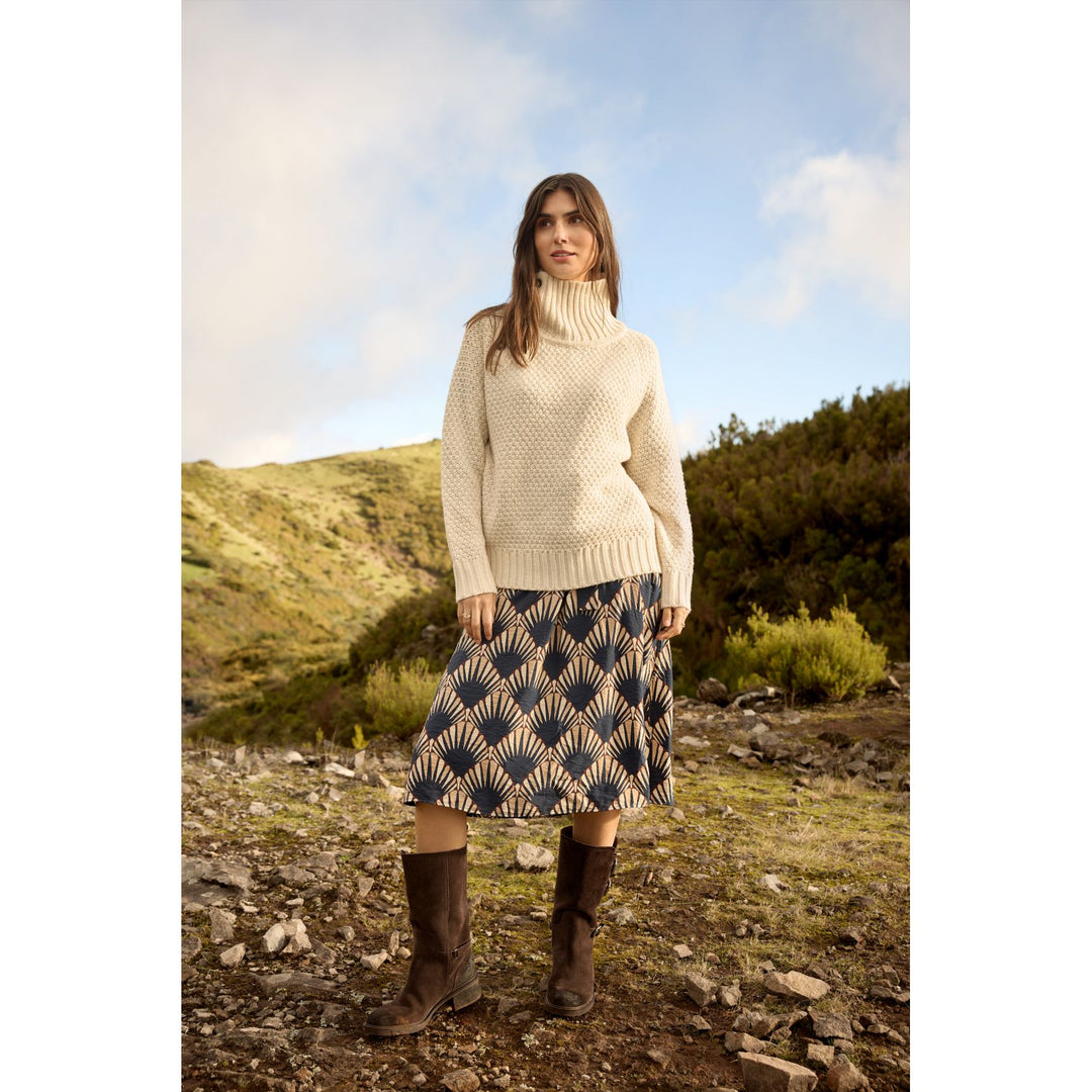 Halime Sweater