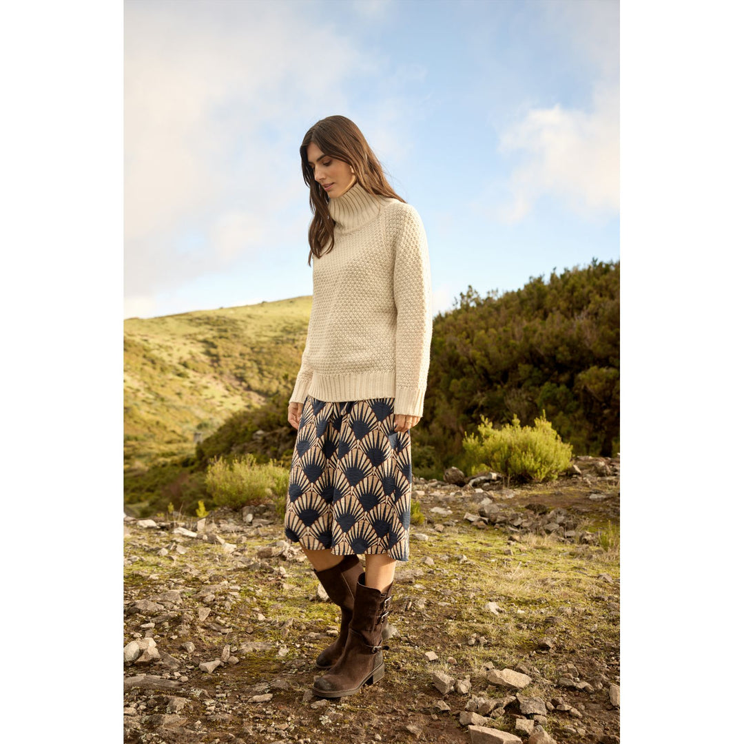 Halin Dress
