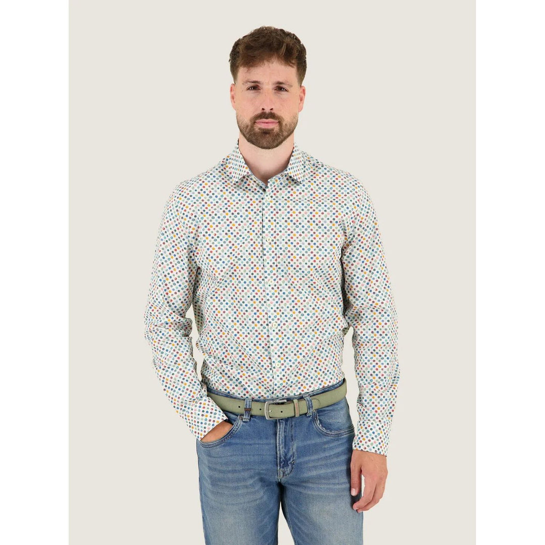 Rounds Shirt