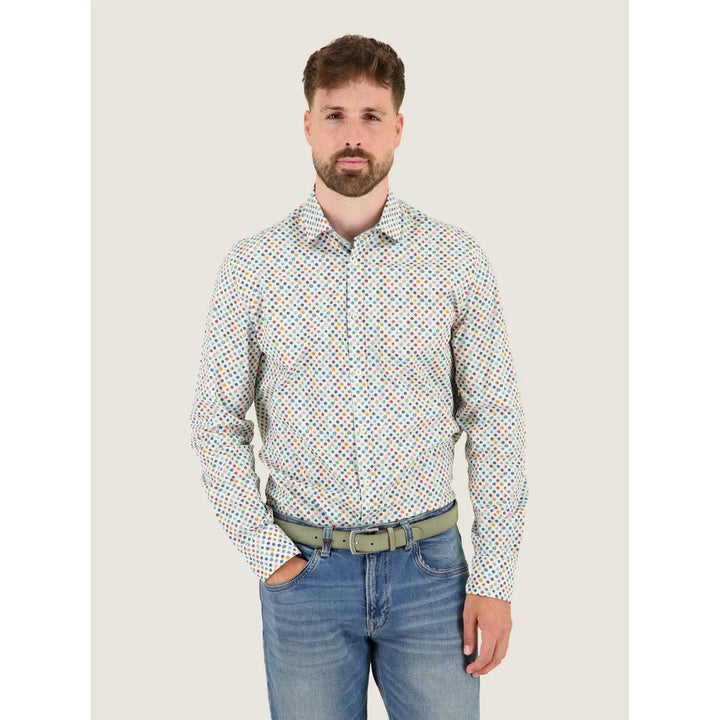 Rounds Shirt