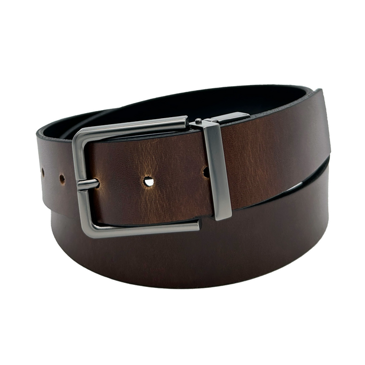 Reversible Belt