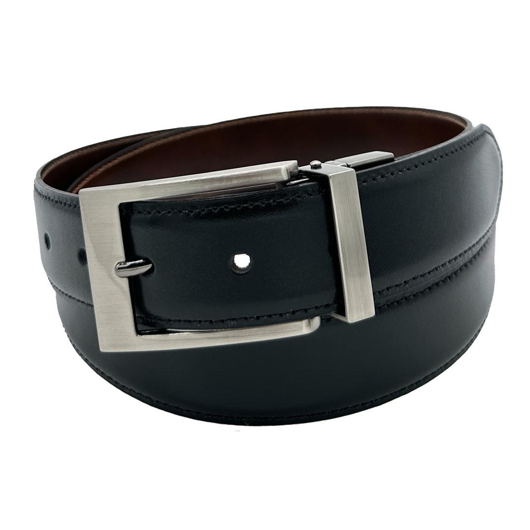 Reversible Dress Belt