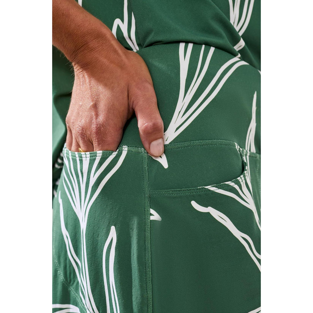 High Performance Skort