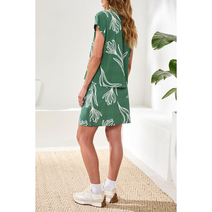 High Performance Skort