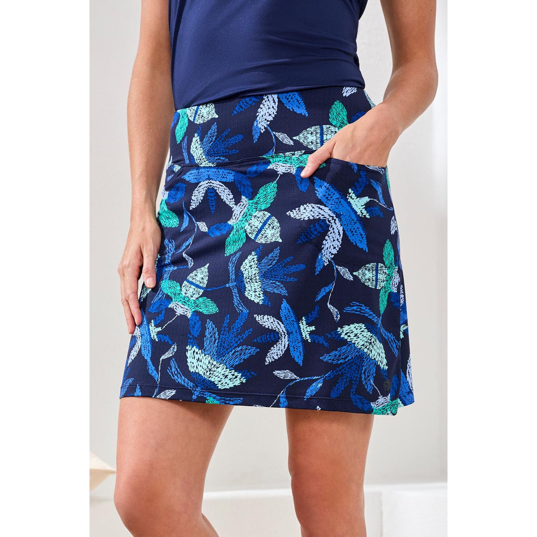 High Performance Skort