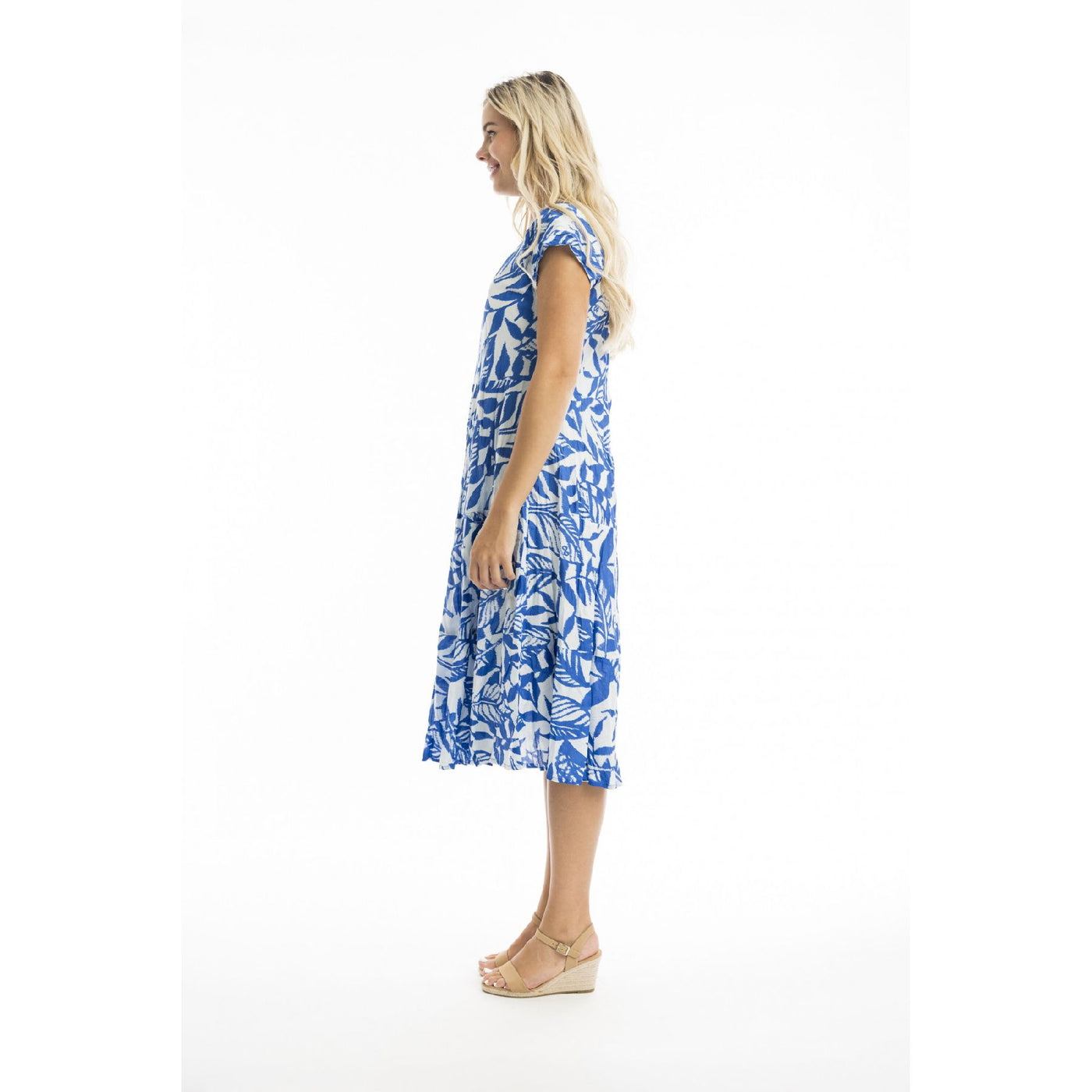 Hayman Dress