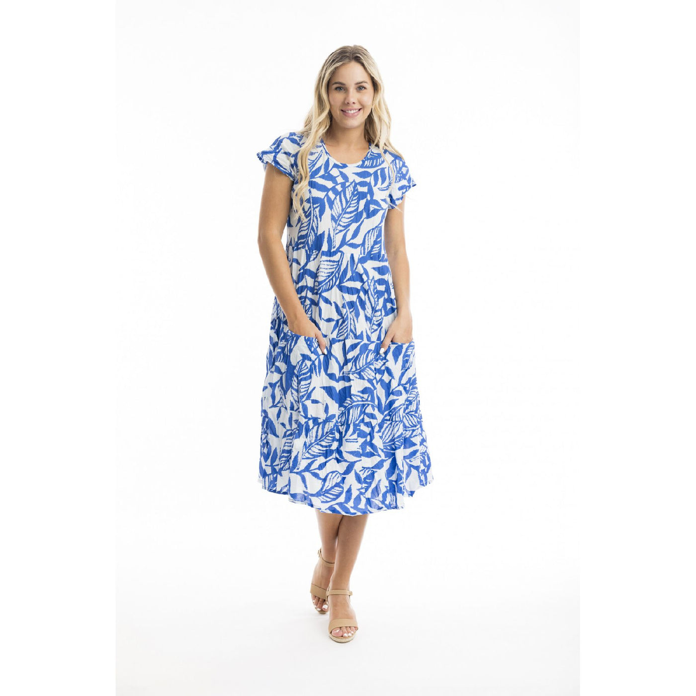 Hayman Dress