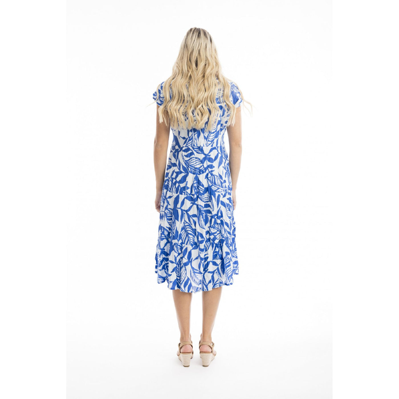 Hayman Dress