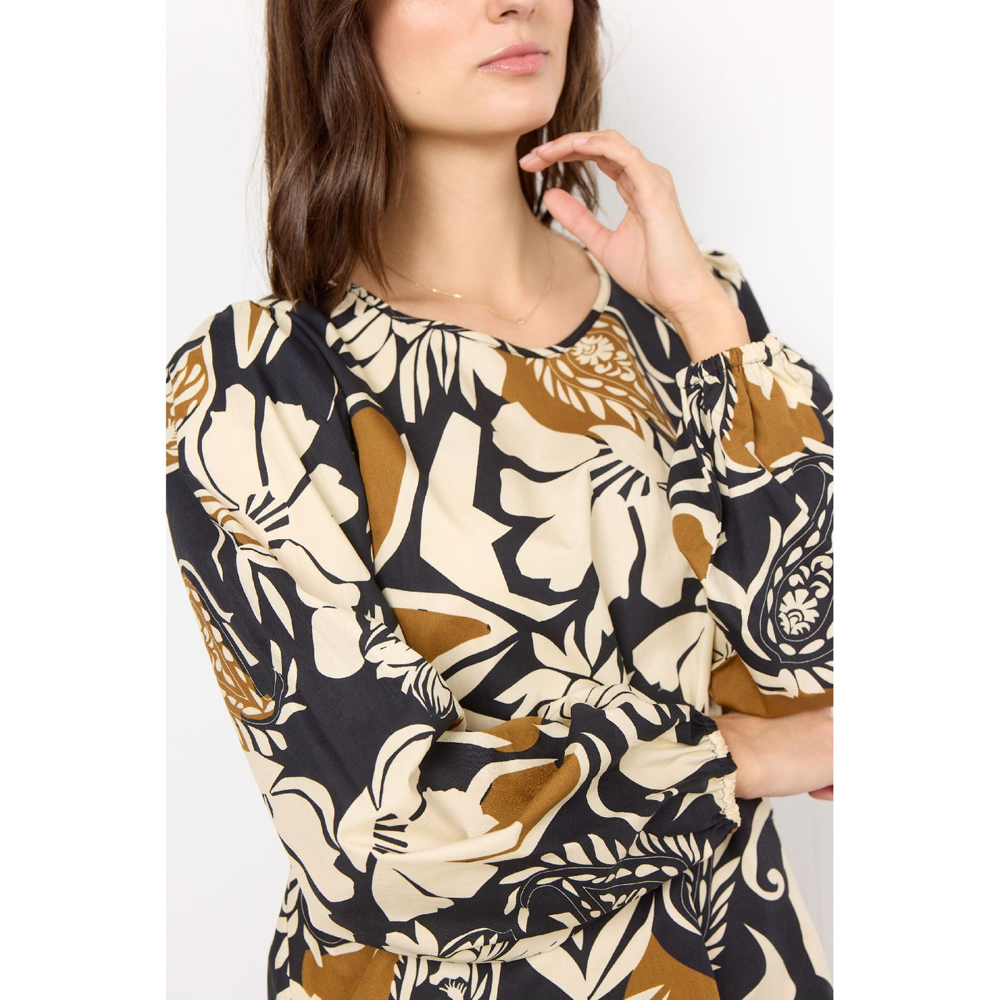 Tamaya Top