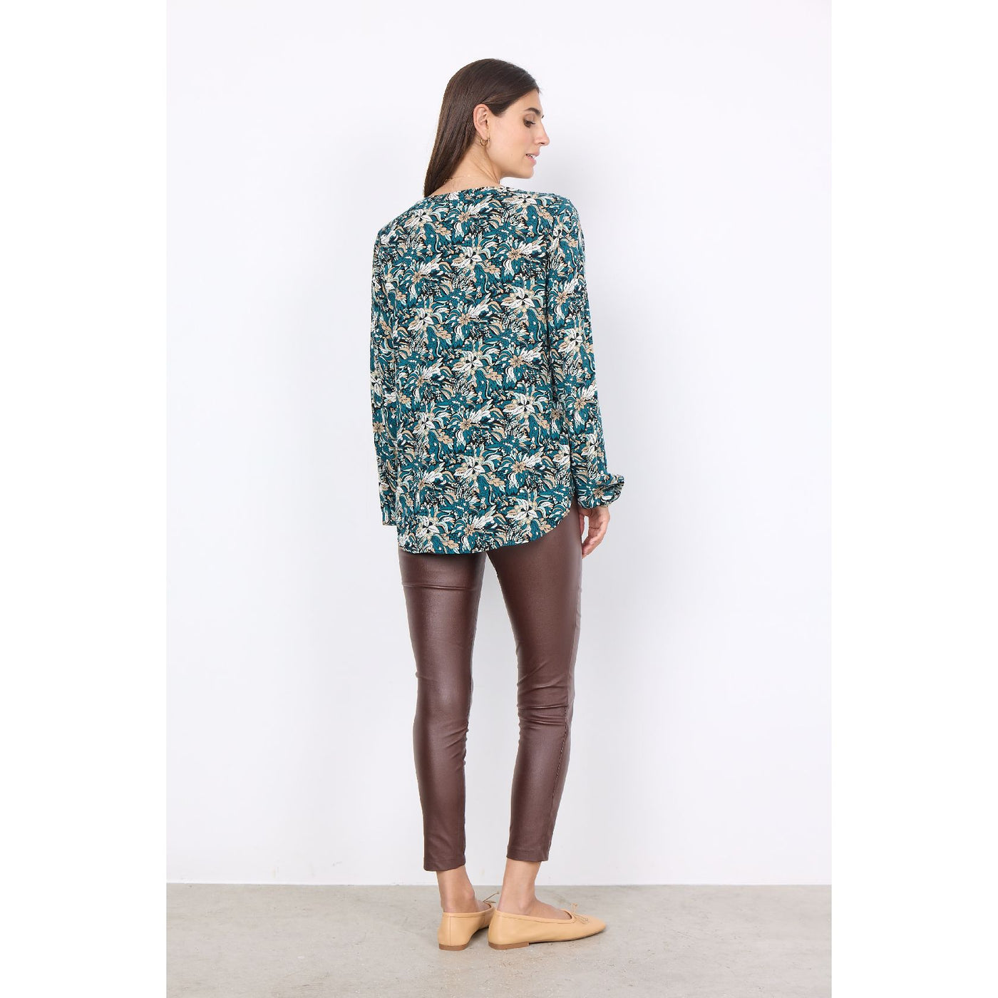 Tarita Top