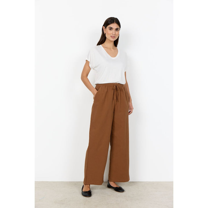 Cissie Wide Leg Pant