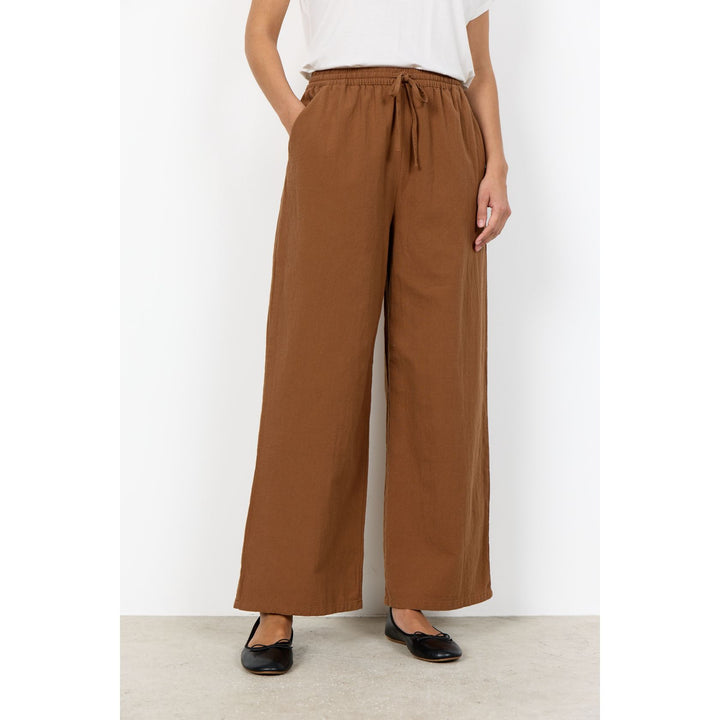 Cissie Wide Leg Pant