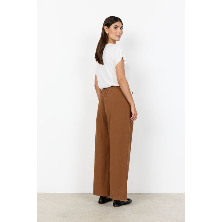 Cissie Wide Leg Pant