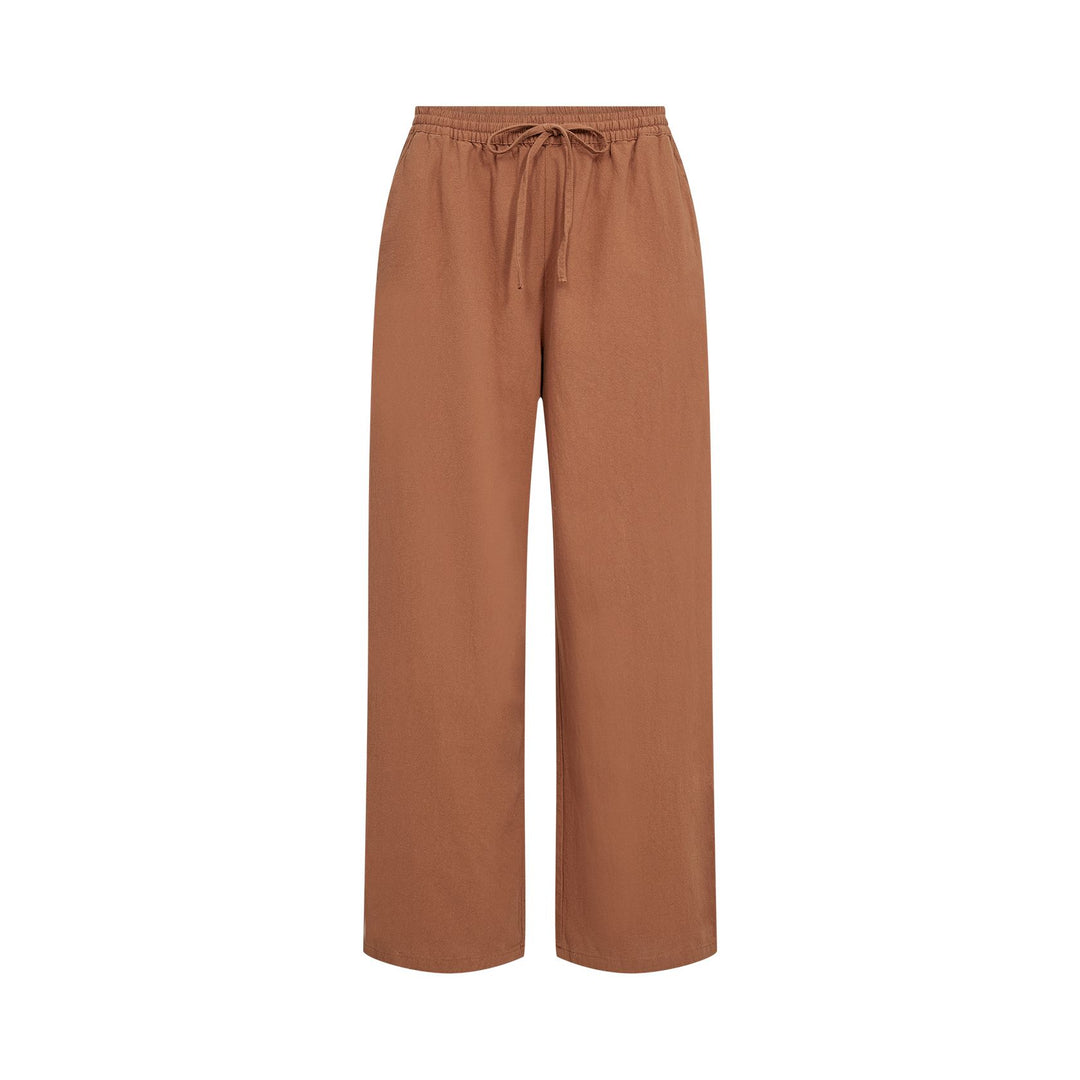Cissie Wide Leg Pant