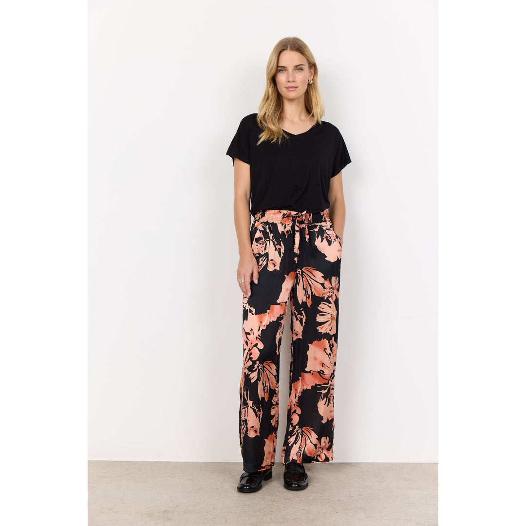 Pantalon pêche