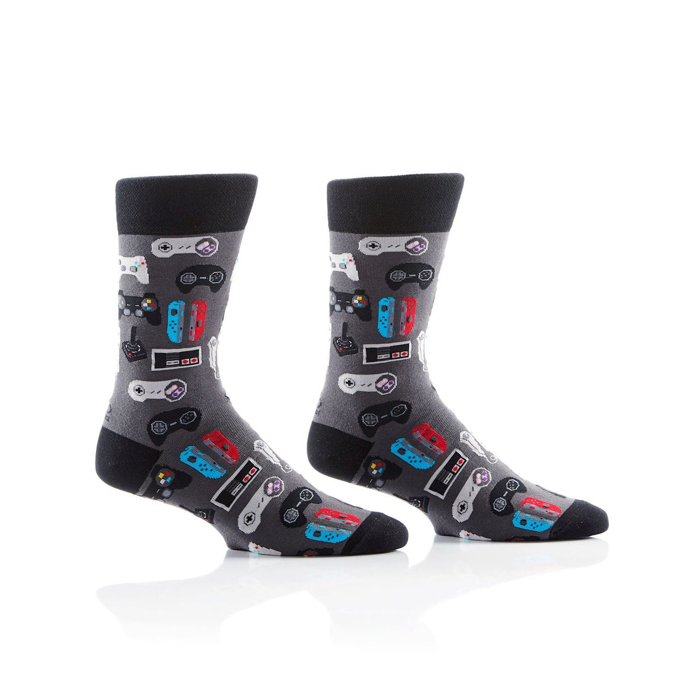 Calcetines deportivos para hombre, Game On