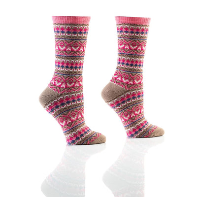 Chaussette Softies pour femme