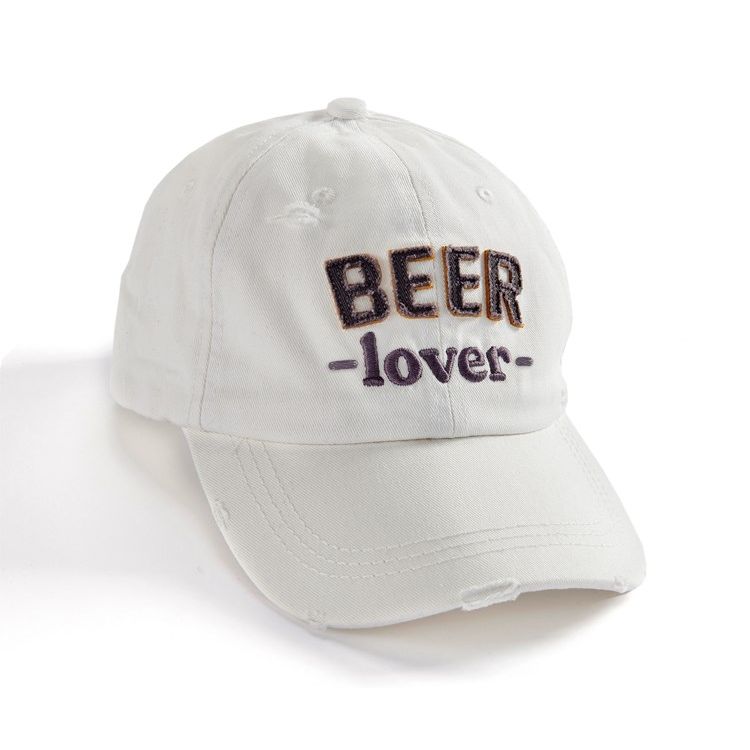 Chapeau d'amateur de bière