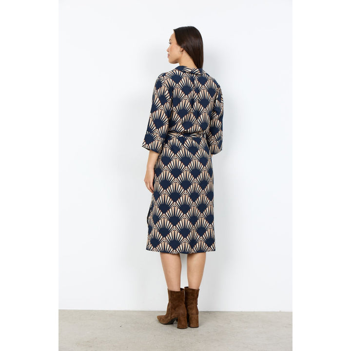 Halin Dress