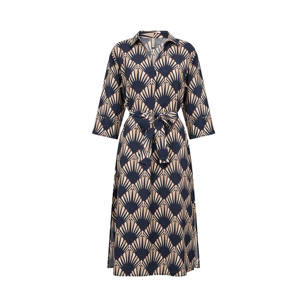 Halin Dress
