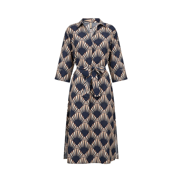 Halin Dress