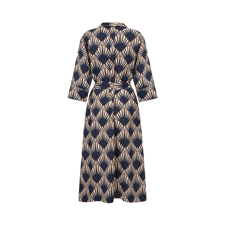Halin Dress