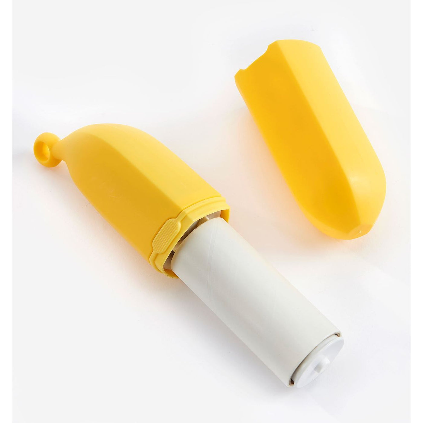 Banana Lint Roller