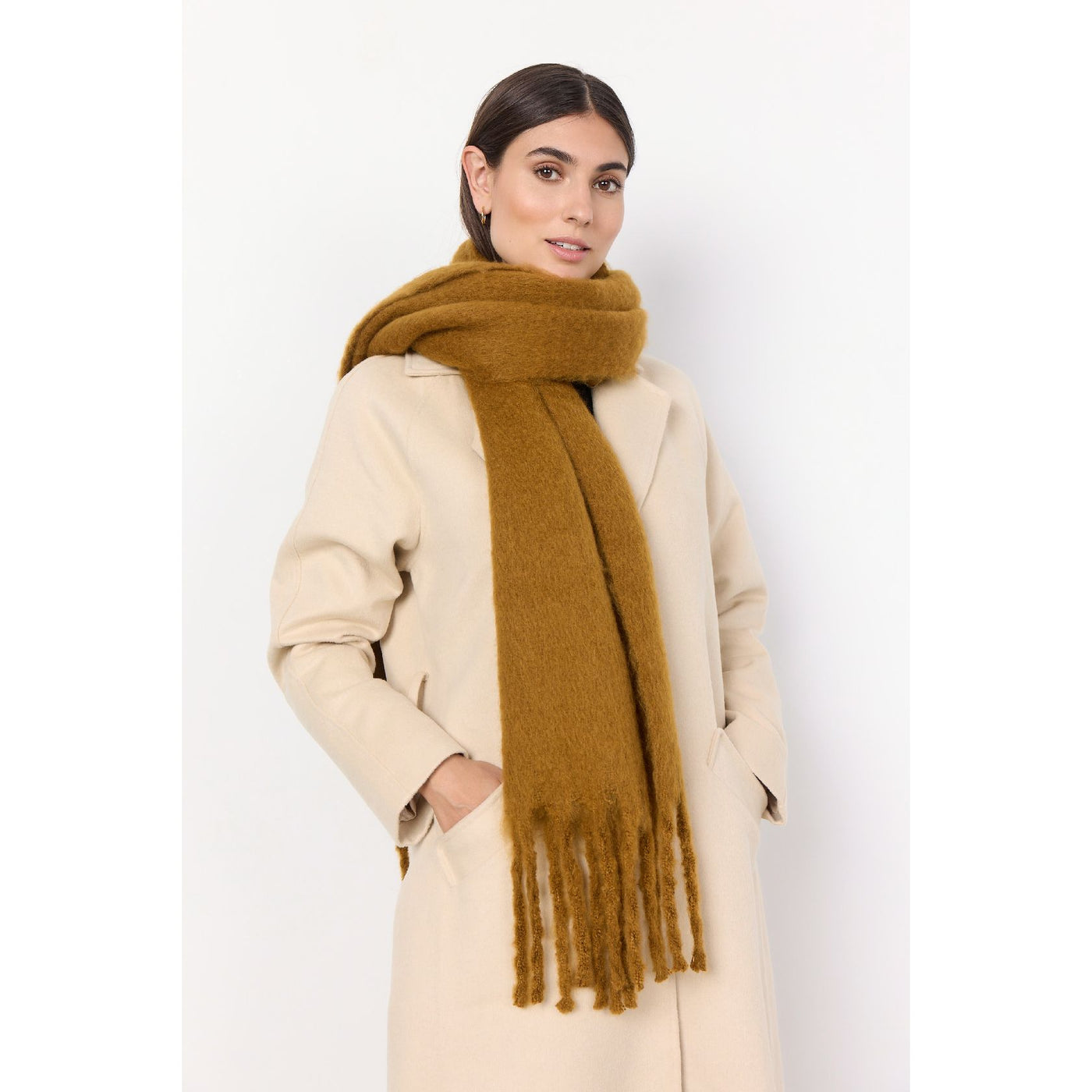 Mirabelle Scarf