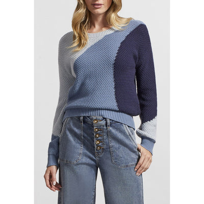 Pull ras du cou