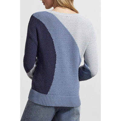Pull ras du cou