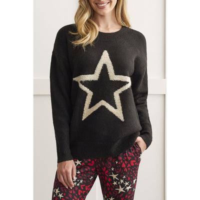Crew Neck Sweater