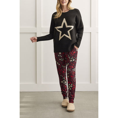 Crew Neck Sweater