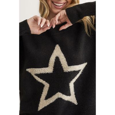 Crew Neck Sweater