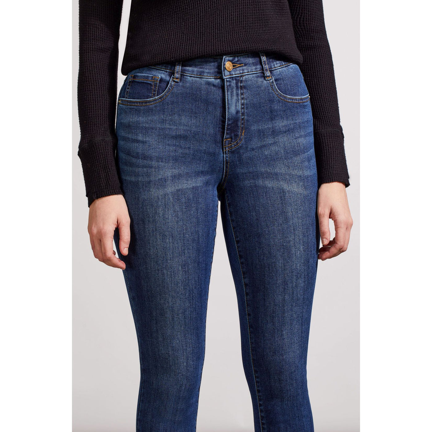 Sophia Curvy Skinny Jean